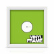 GLORIOUS Vinyl Frame Set White (Set of 3)