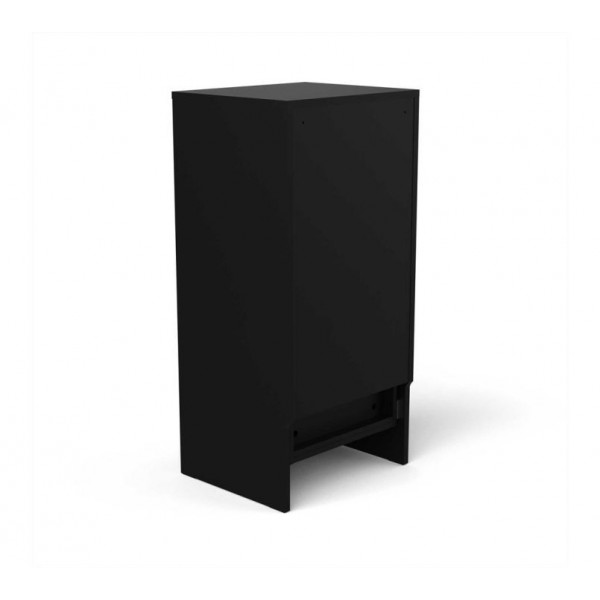 GLORIOUS Vinyl Vault Black