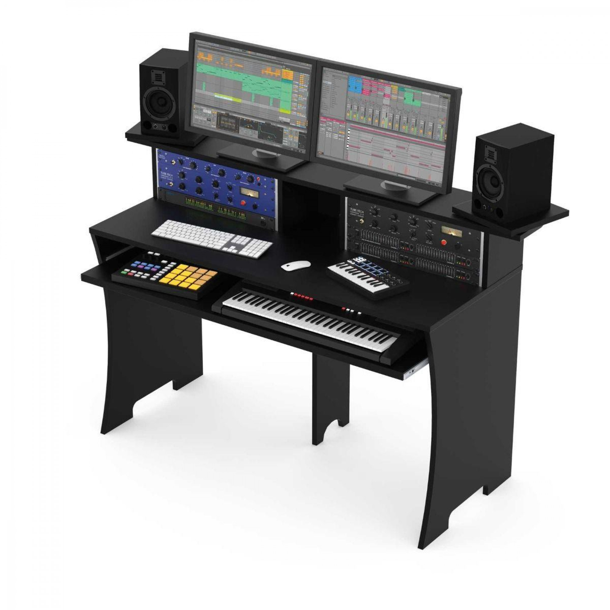 GLORIOUS Workbench black GLORIOUS Workbench black