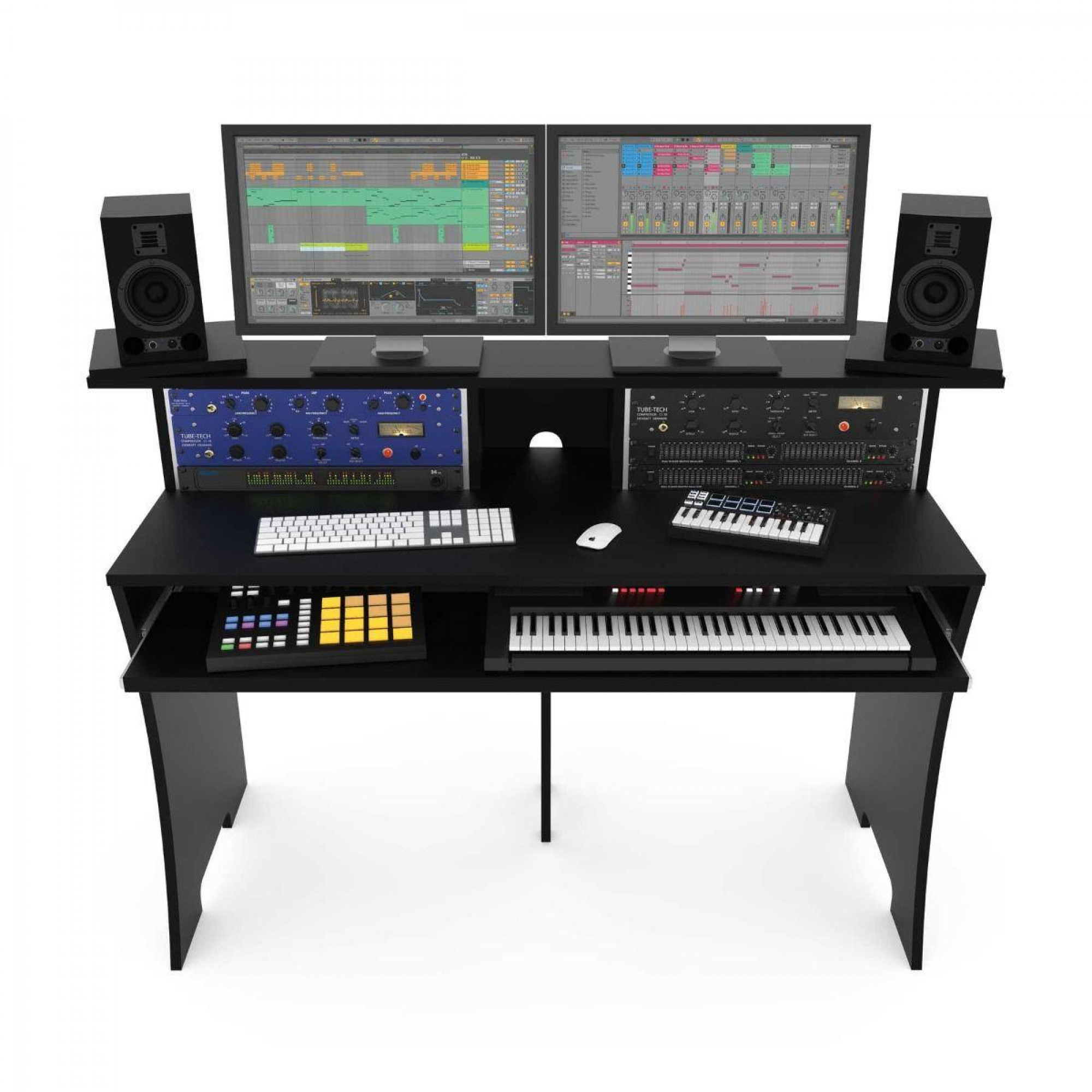 GLORIOUS Workbench black GLORIOUS Workbench black