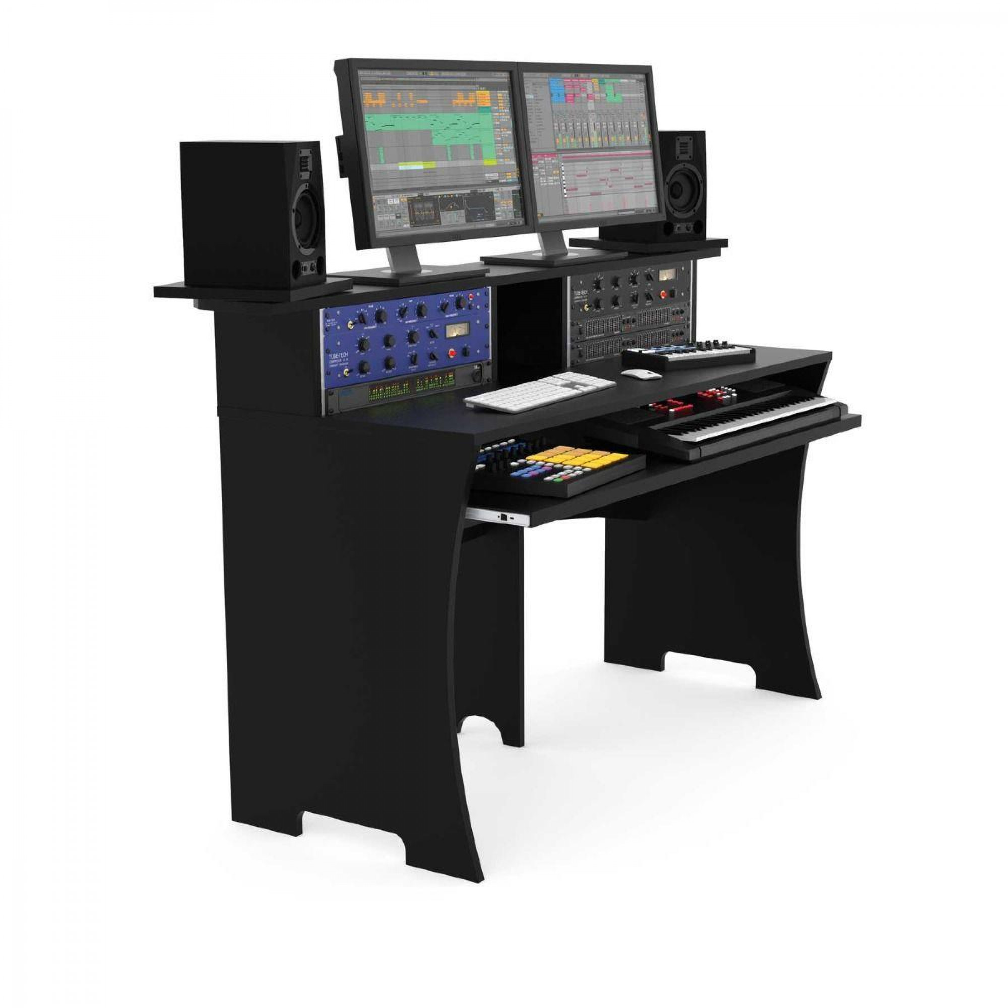 GLORIOUS Workbench black GLORIOUS Workbench black