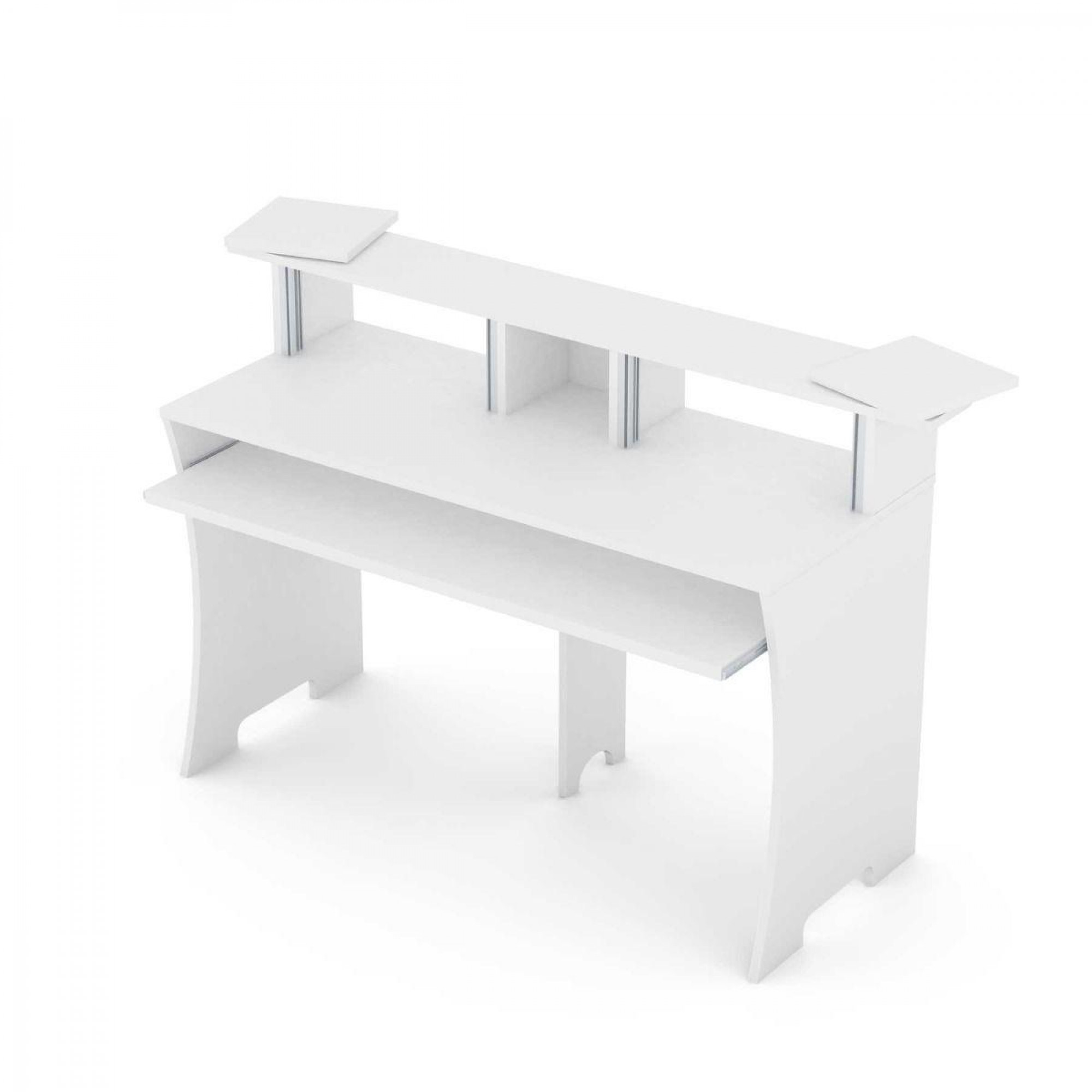 GLORIOUS Workbench white GLORIOUS Workbench white