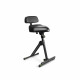 GRAVITY FM SEAT1 BR