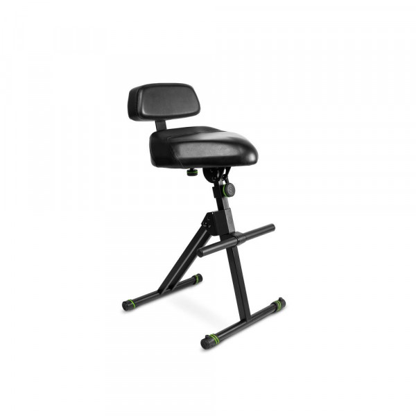 GRAVITY FM SEAT1 BR