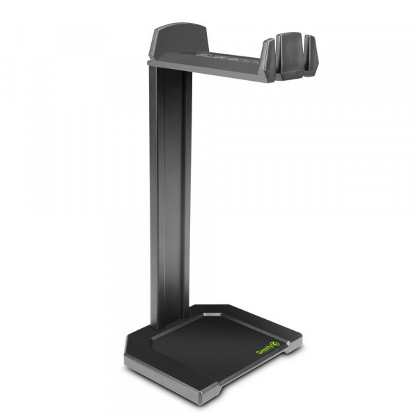 GRAVITY Headphones Stand HP HTT 01 B GRAVITY Headphones Stand HP HTT 01 B