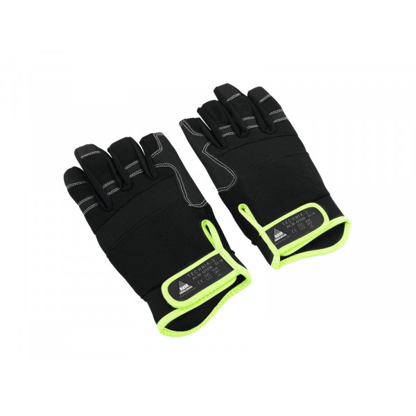HASE Gloves 3 finger, size XL HASE Gloves 3 finger, size XL