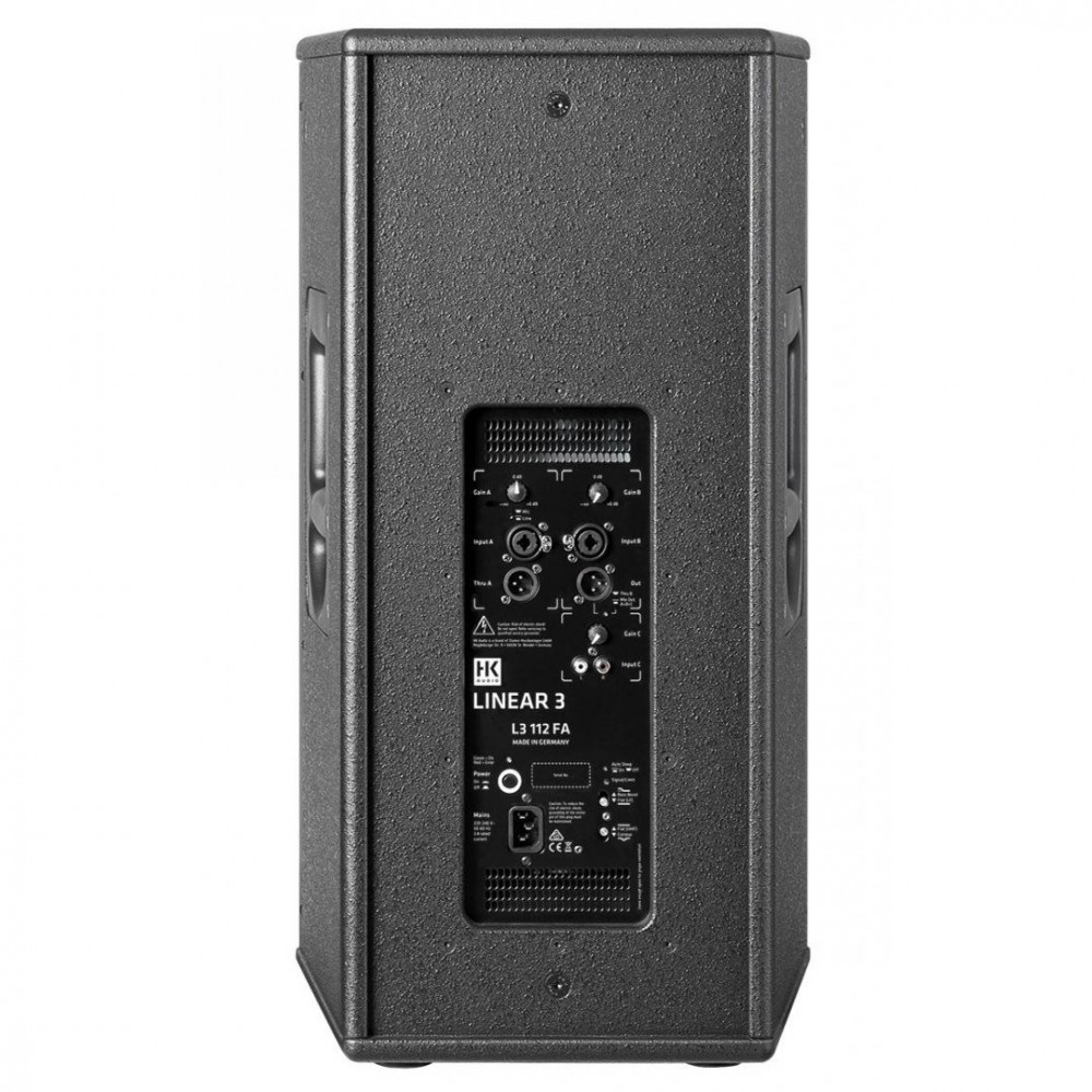 HK AUDIO LINEAR 3 112 FA