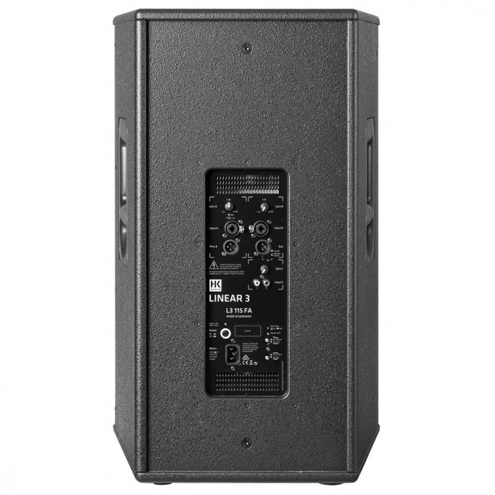 HK AUDIO LINEAR 3 115 FA