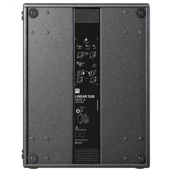 HK AUDIO LINEAR SUB 1800 A