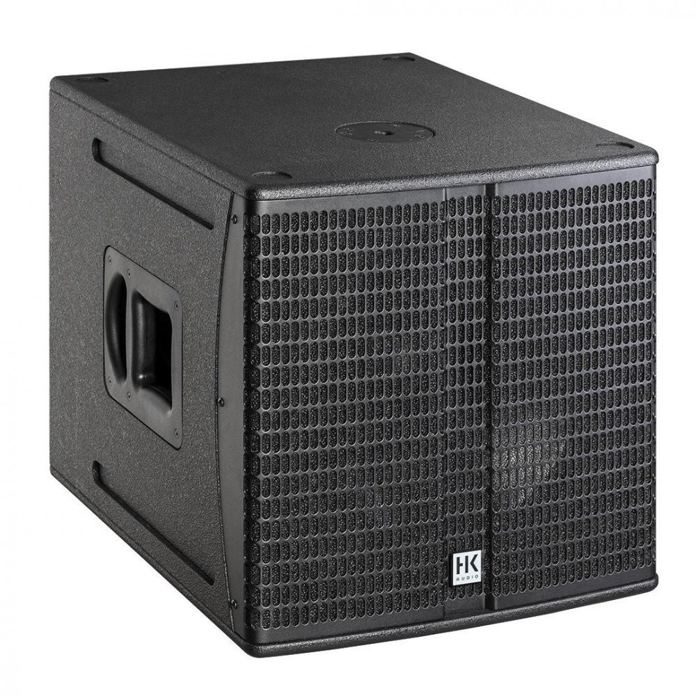 HK AUDIO Linear Sub 1500 Sub A