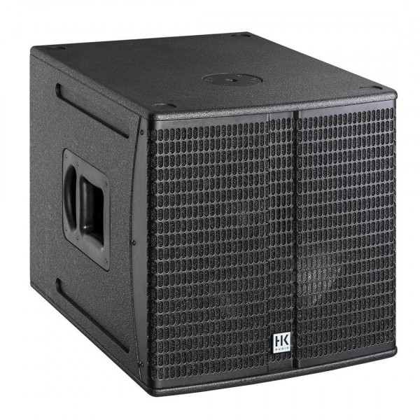 HK AUDIO Linear Sub 1500 Sub A