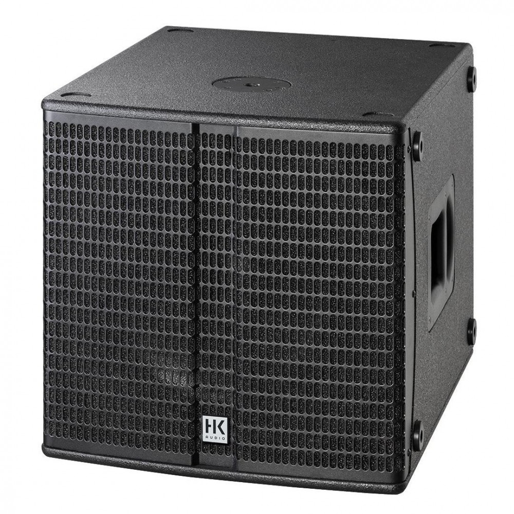 HK AUDIO Linear Sub 1500 Sub A