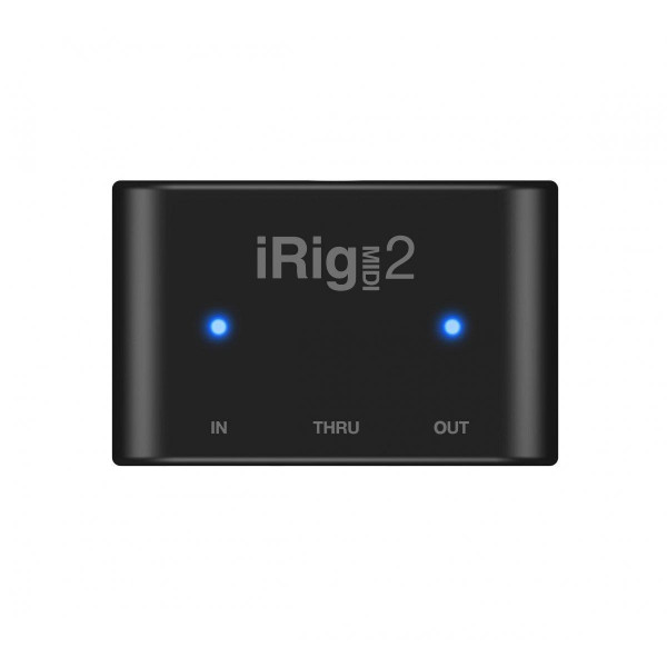 IK MULTIMEDIA iRig MIDI 2