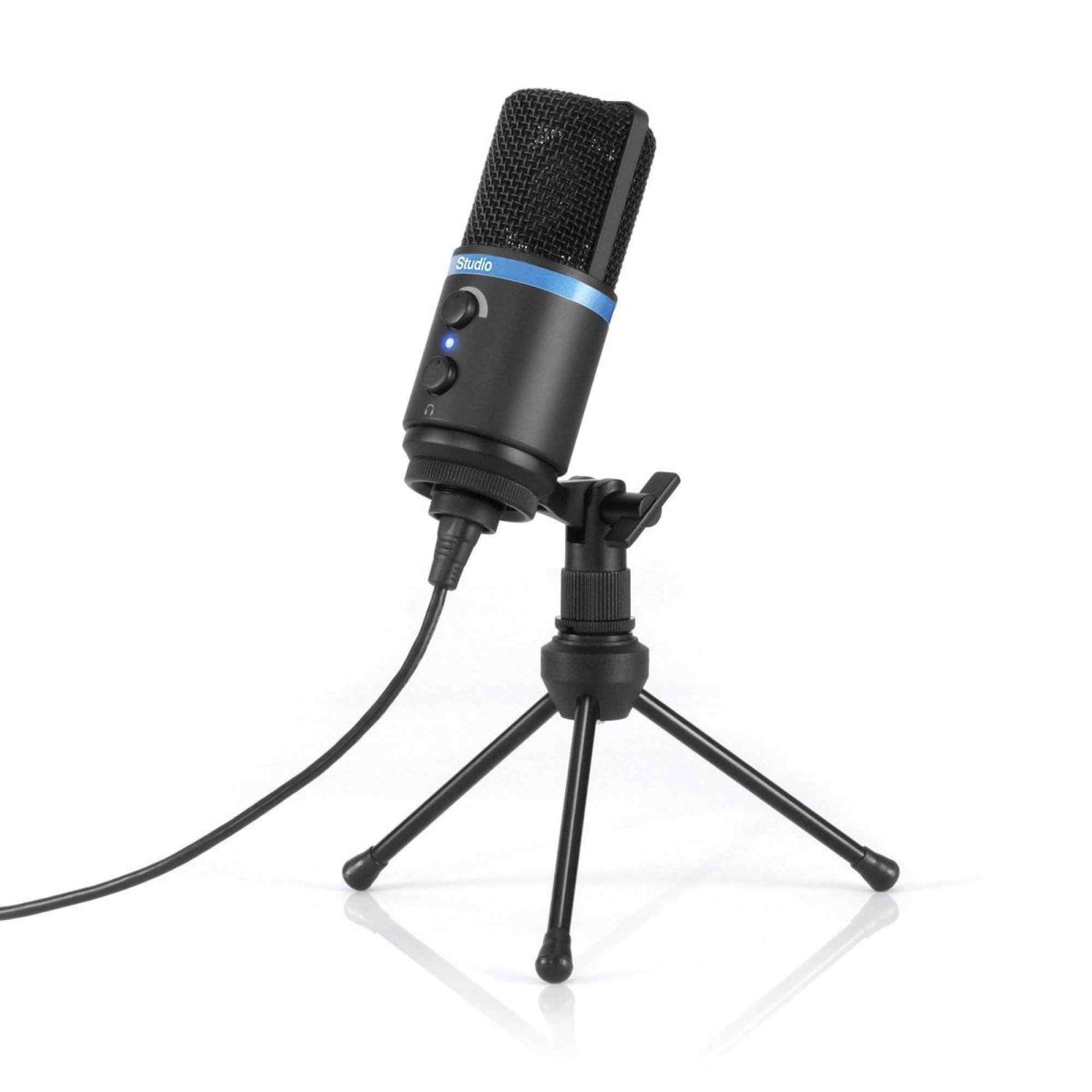 IK MULTIMEDIA iRig Mic Studio IK MULTIMEDIA iRig Mic Studio