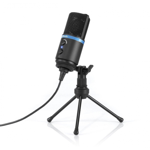 IK MULTIMEDIA iRig Mic Studio IK MULTIMEDIA iRig Mic Studio