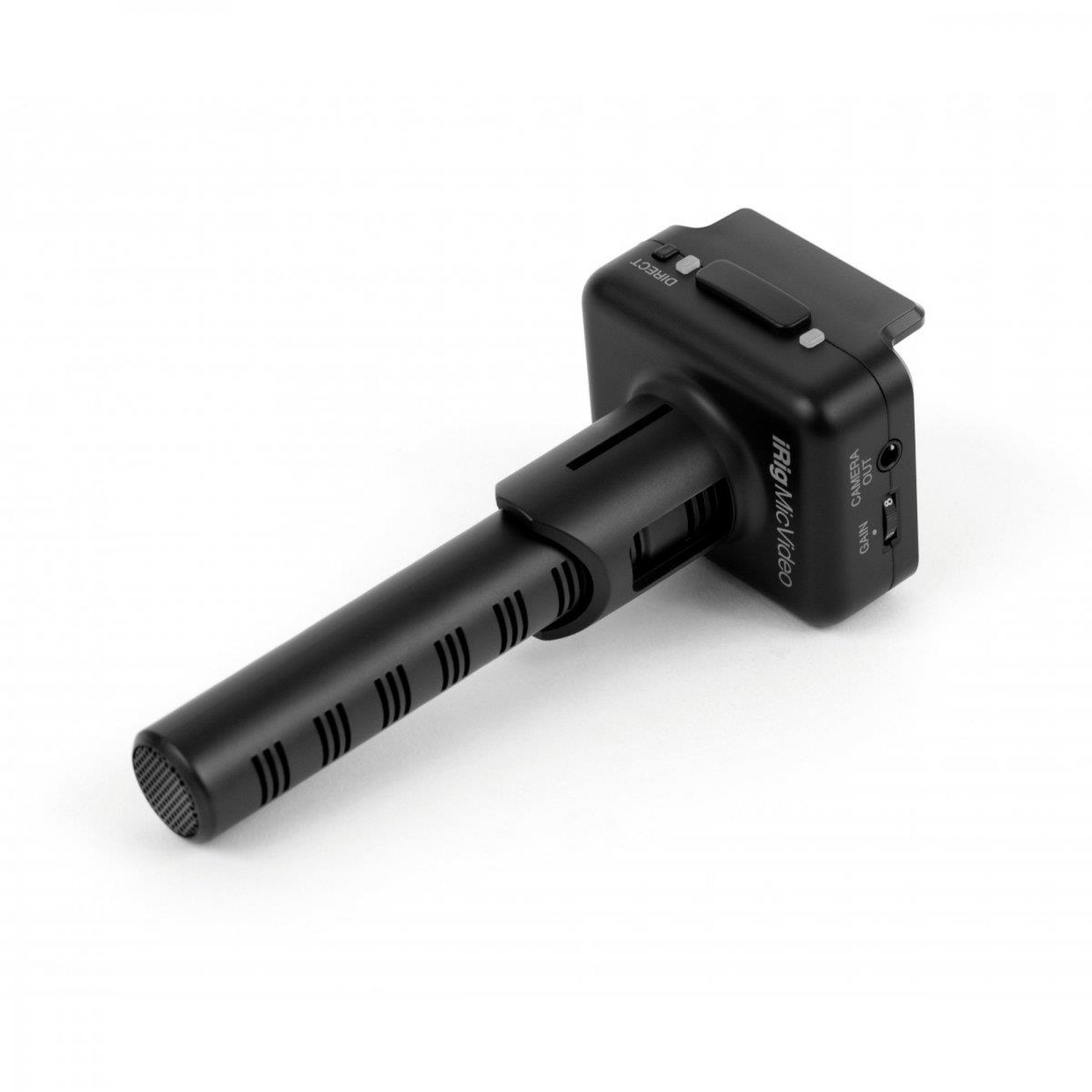 IK MULTIMEDIA iRig Mic Video IK MULTIMEDIA iRig Mic Video