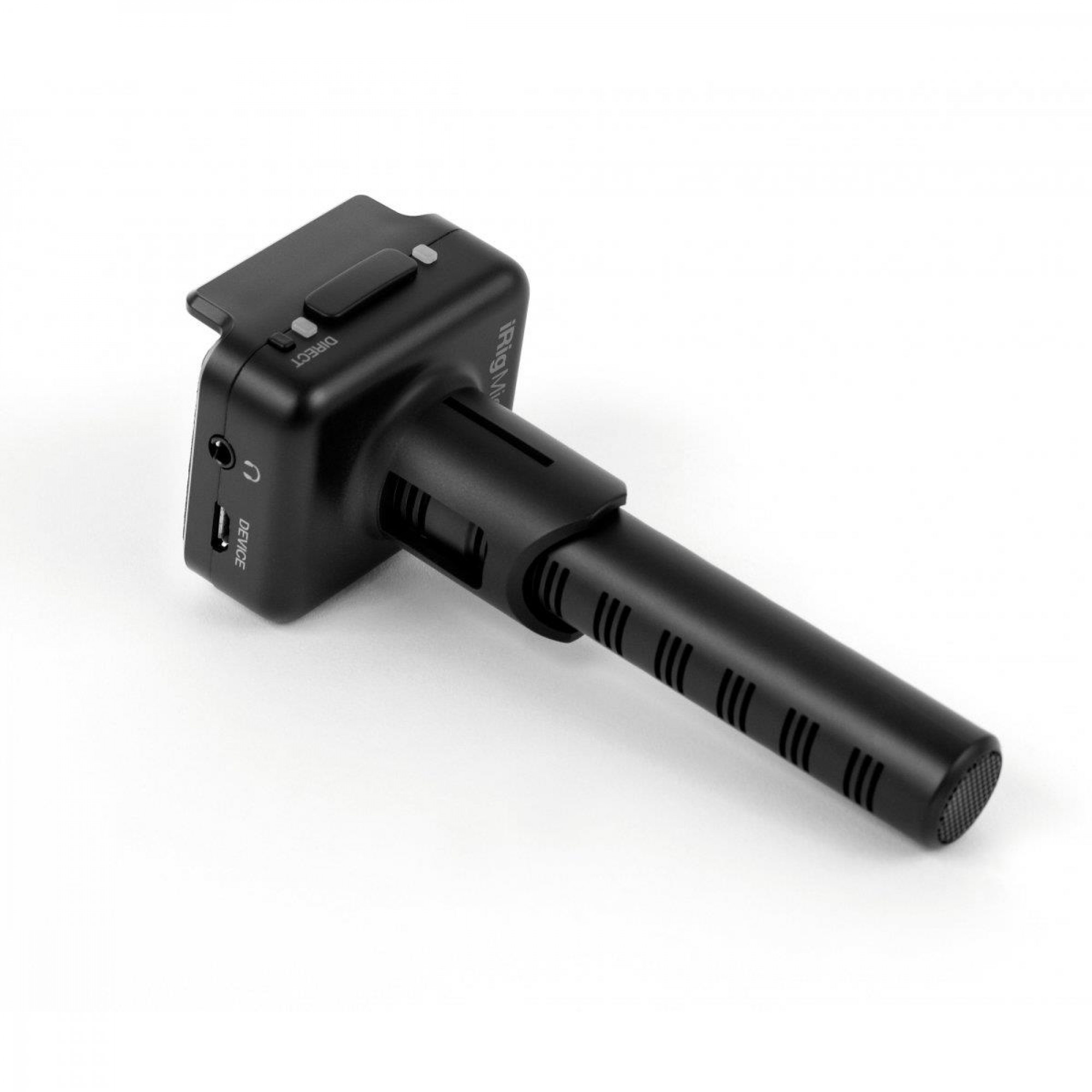 IK MULTIMEDIA iRig Mic Video IK MULTIMEDIA iRig Mic Video