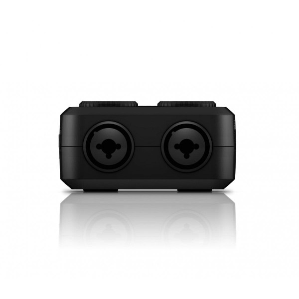 IK MULTIMEDIA iRig Pro DUO I/O