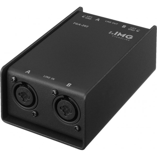 IMG STAGE LINE FGA-202