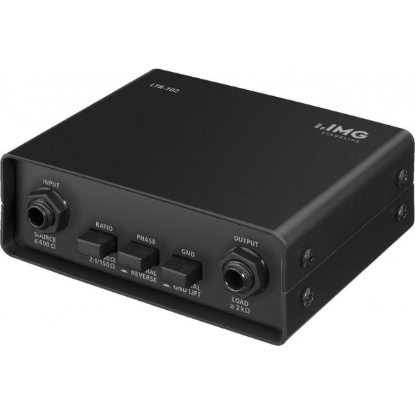 IMG STAGE LINE LTR-102