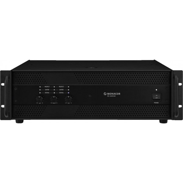 MONACOR STA-1603CLUB MONACOR STA-1603CLUB
