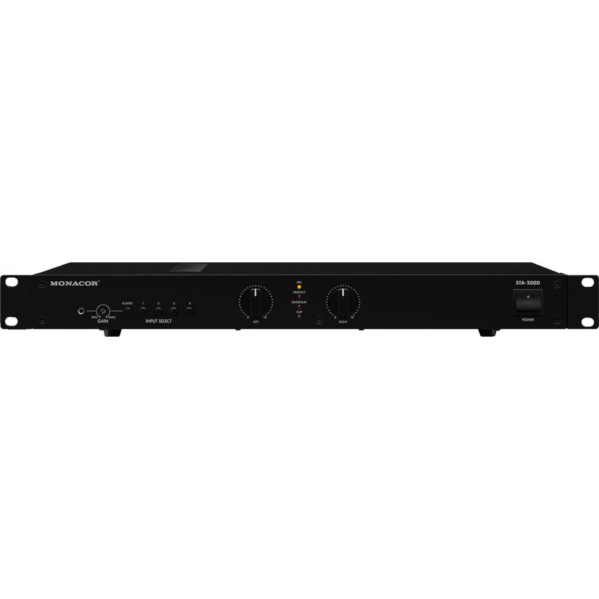 IMG STAGE LINE STA-200D IMG STAGE LINE STA-200D
