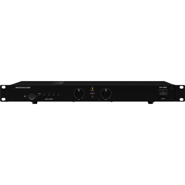 IMG STAGE LINE STA-200D IMG STAGE LINE STA-200D