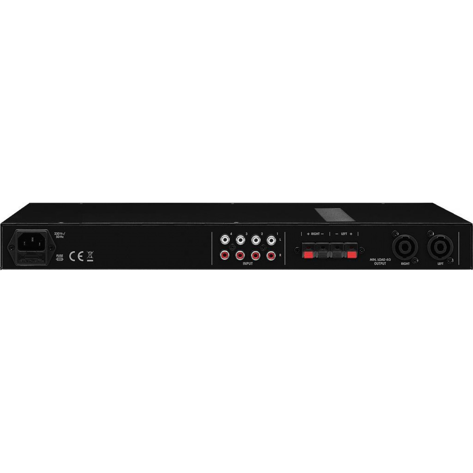IMG STAGE LINE STA-200D IMG STAGE LINE STA-200D