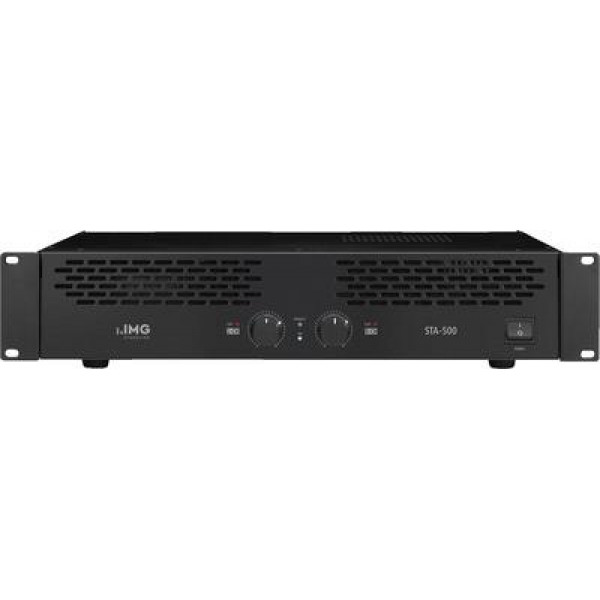 IMG STAGE LINE STA-500 IMG STAGE LINE STA-500