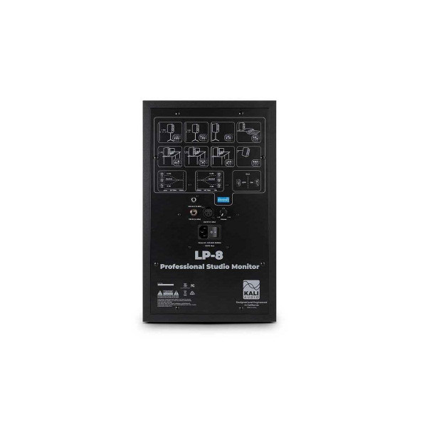 KALI AUDIO LP-8