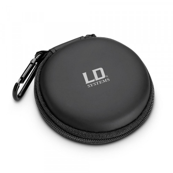 LD SYSTEMS IE POCKET