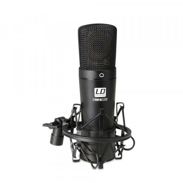 LD Systems  D1014CUSB LD Systems  D1014CUSB
