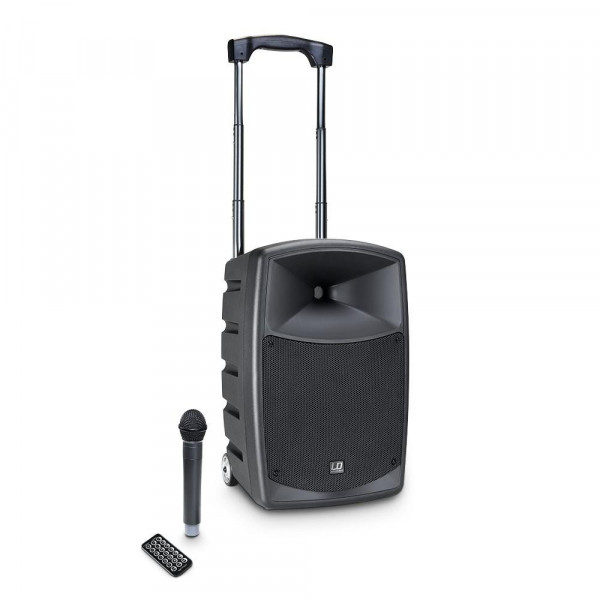 LD Systems  ROADBUDDY 10 LD Systems  ROADBUDDY 10