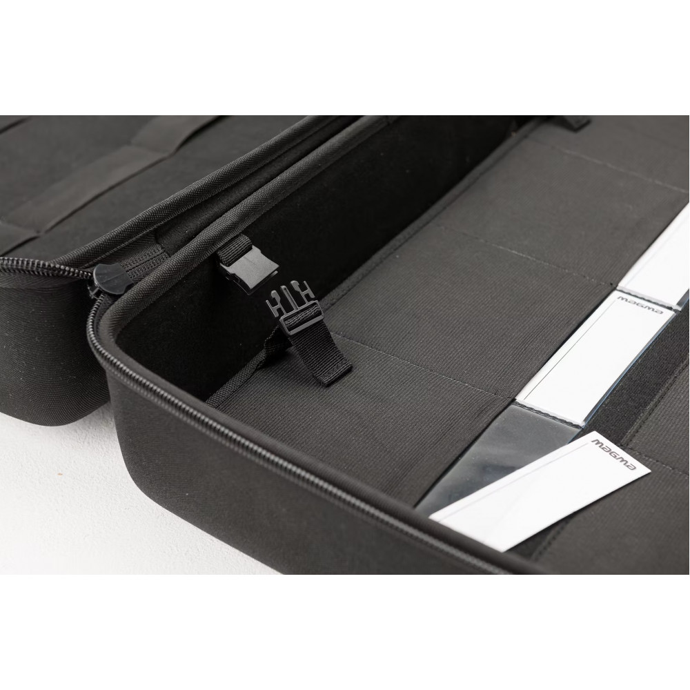 MAGMA ALLGANIZER PRO