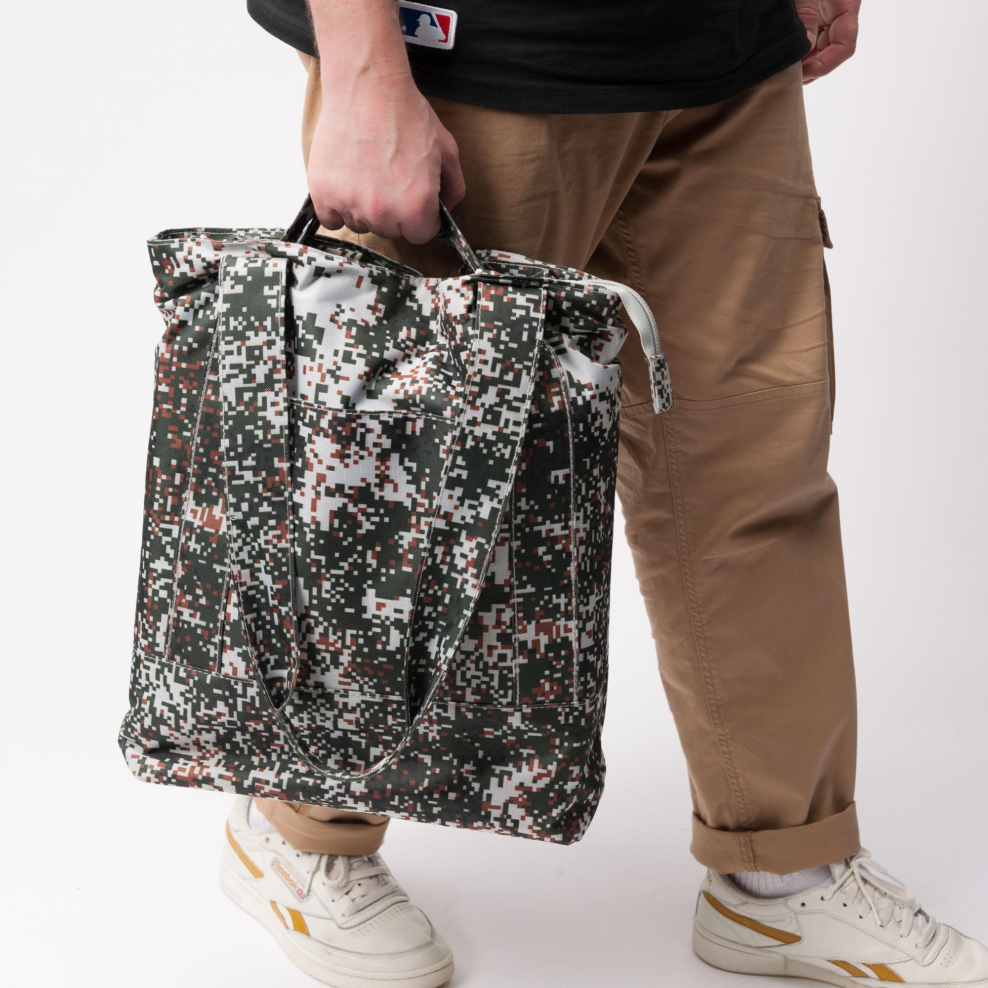 MAGMA Bitflash DJ-Tote Limited Edition
