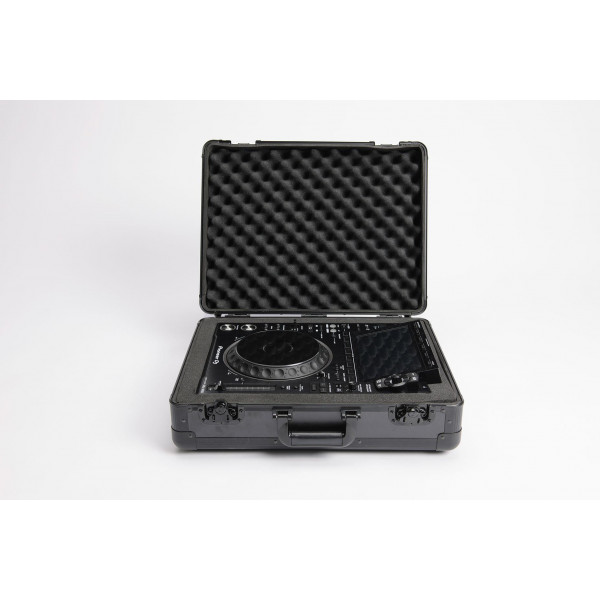 MAGMA Carry Lite DJ-Case Player/Mixer MAGMA Carry Lite DJ-Case Player/Mixer