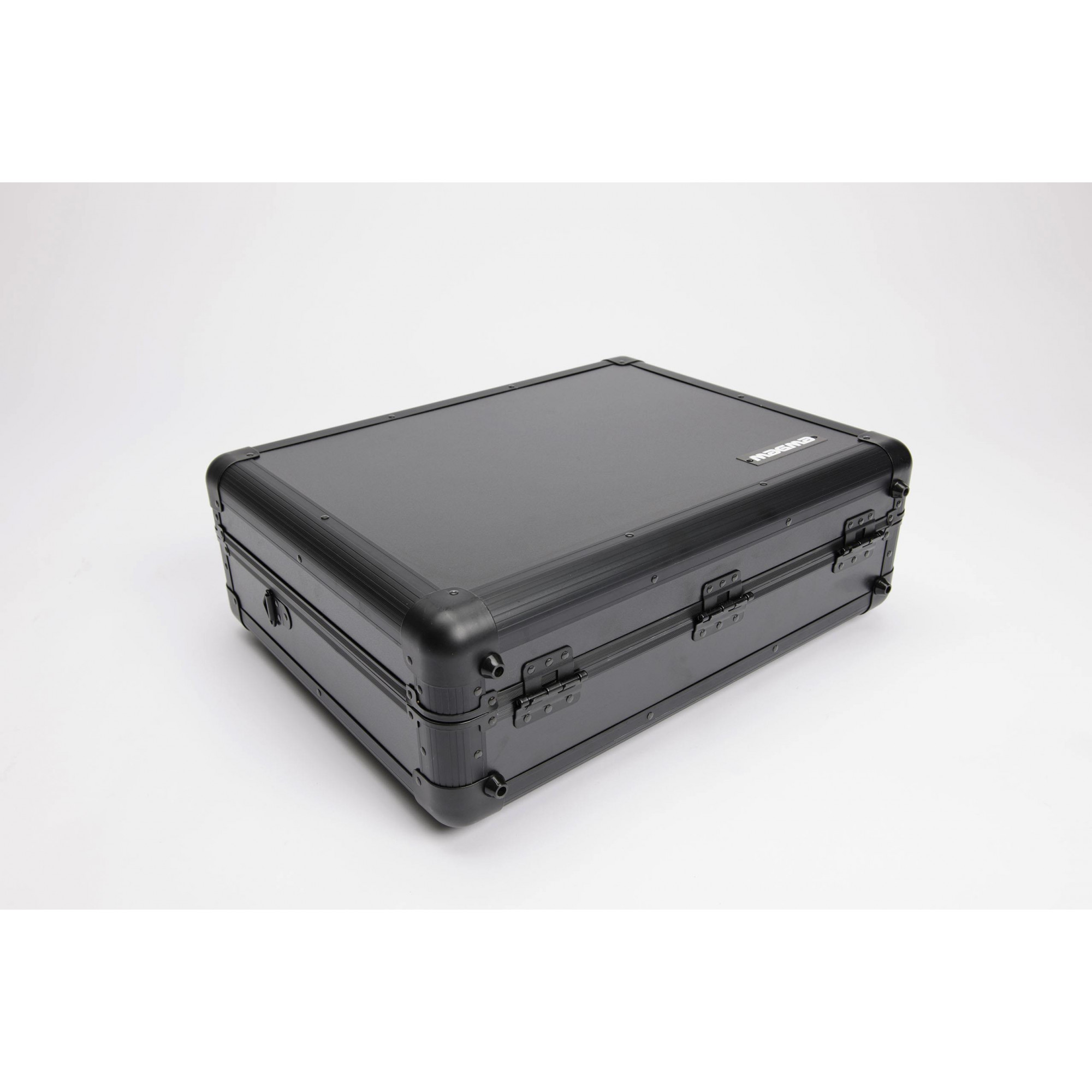 MAGMA Carry Lite DJ-Case Player/Mixer