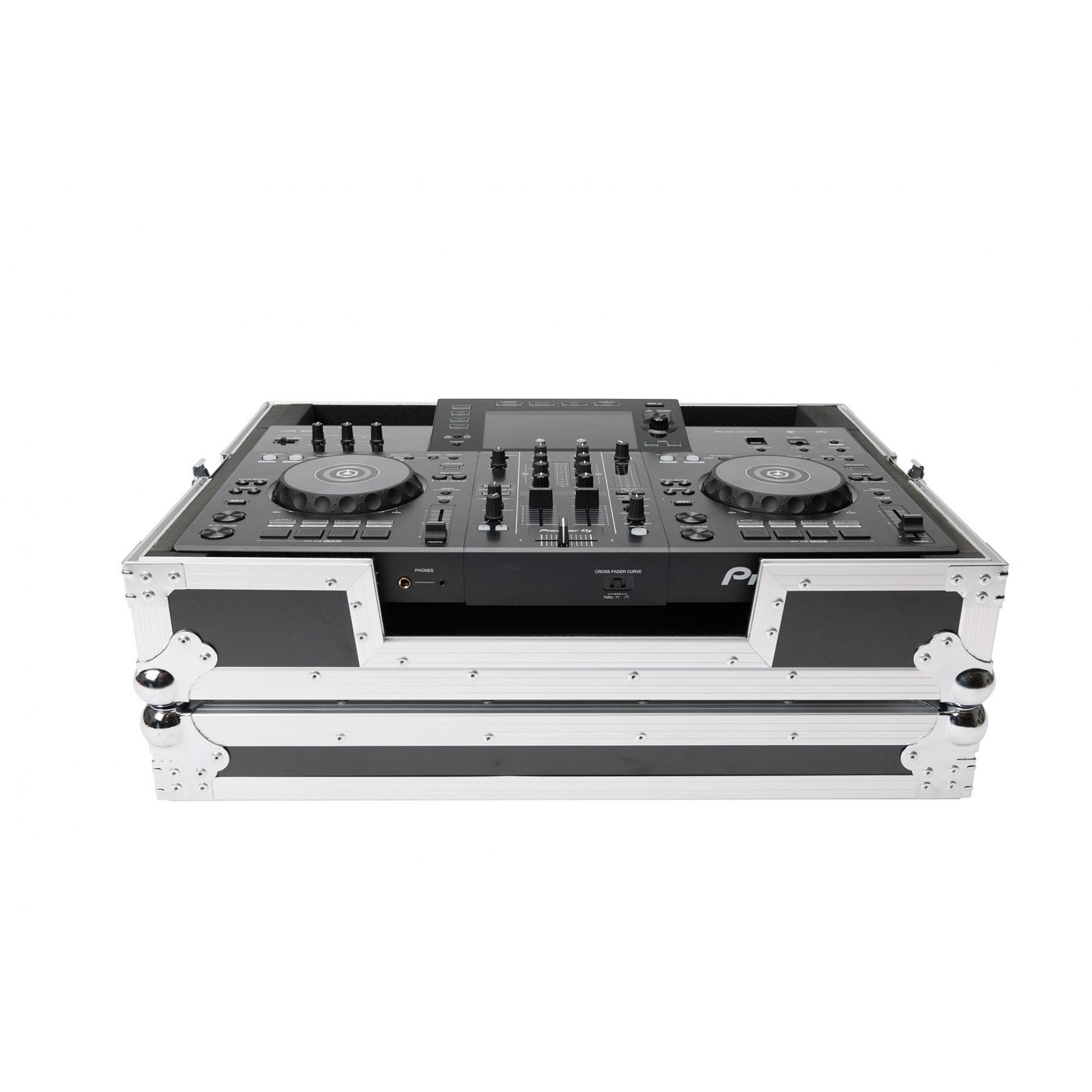 MAGMA DJ-CONTROLLER CASE XDJ-RR MAGMA DJ-CONTROLLER CASE XDJ-RR
