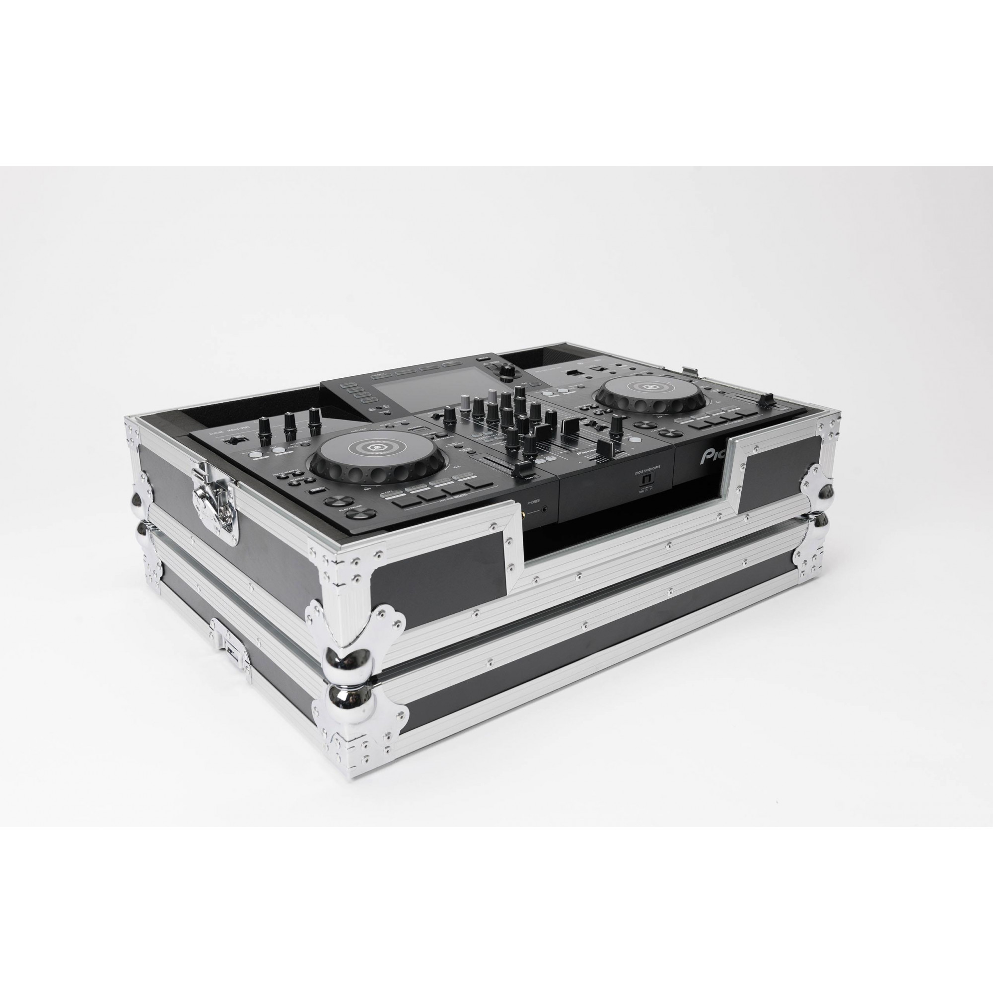 MAGMA DJ-CONTROLLER CASE XDJ-RR MAGMA DJ-CONTROLLER CASE XDJ-RR