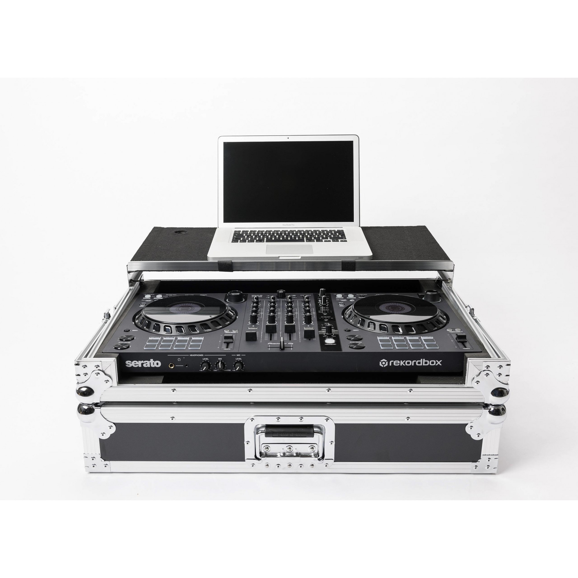 MAGMA DJ-Controller Workstation DDJ-FLX6 MAGMA DJ-Controller Workstation DDJ-FLX6
