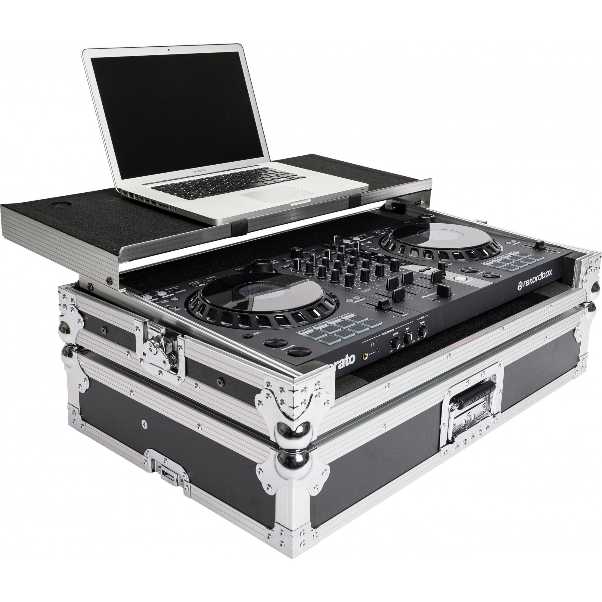 MAGMA DJ-Controller Workstation DDJ-FLX6 MAGMA DJ-Controller Workstation DDJ-FLX6