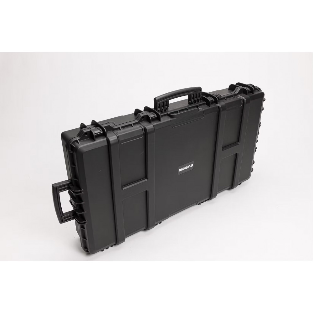 MAGMA FLXGuard DJ-Controller Trolley MAGMA FLXGuard DJ-Controller Trolley