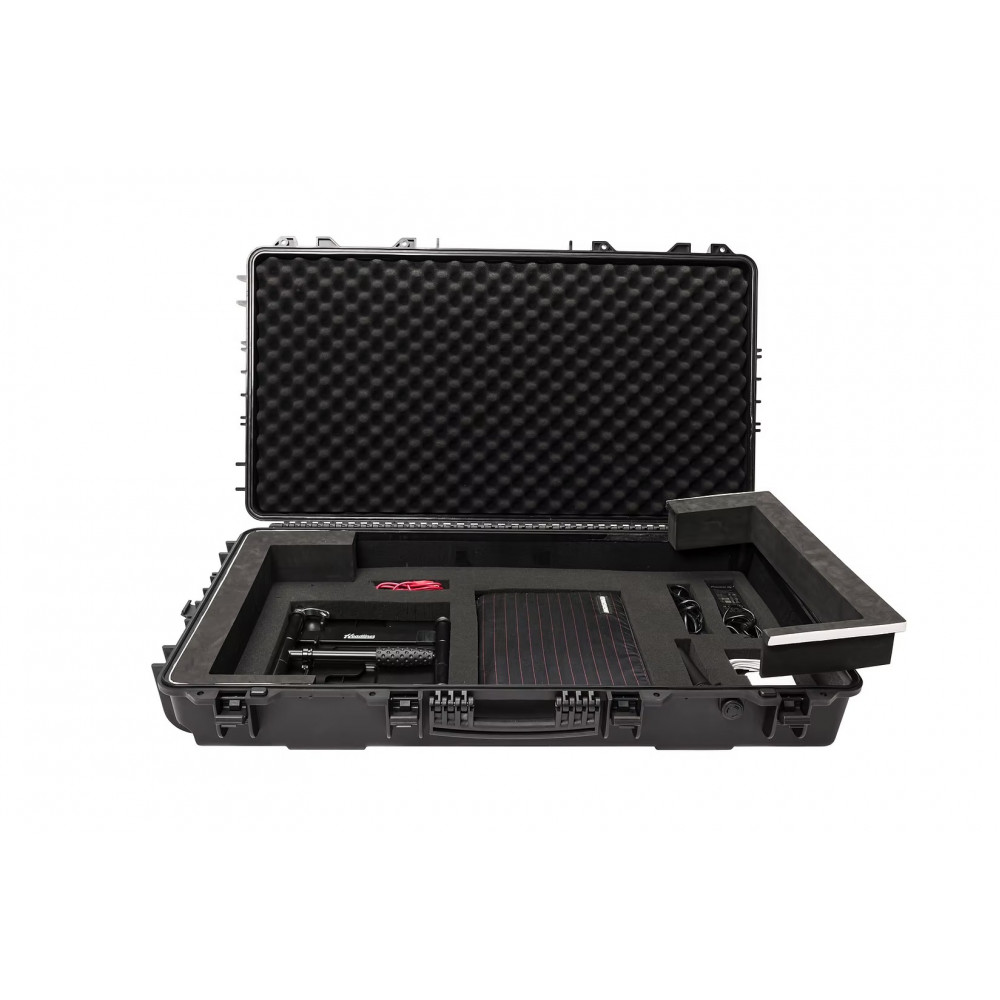 MAGMA FLXGuard DJ-Controller Trolley MAGMA FLXGuard DJ-Controller Trolley