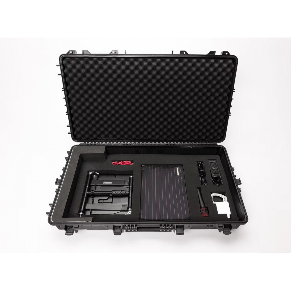 MAGMA FLXGuard DJ-Controller Trolley MAGMA FLXGuard DJ-Controller Trolley