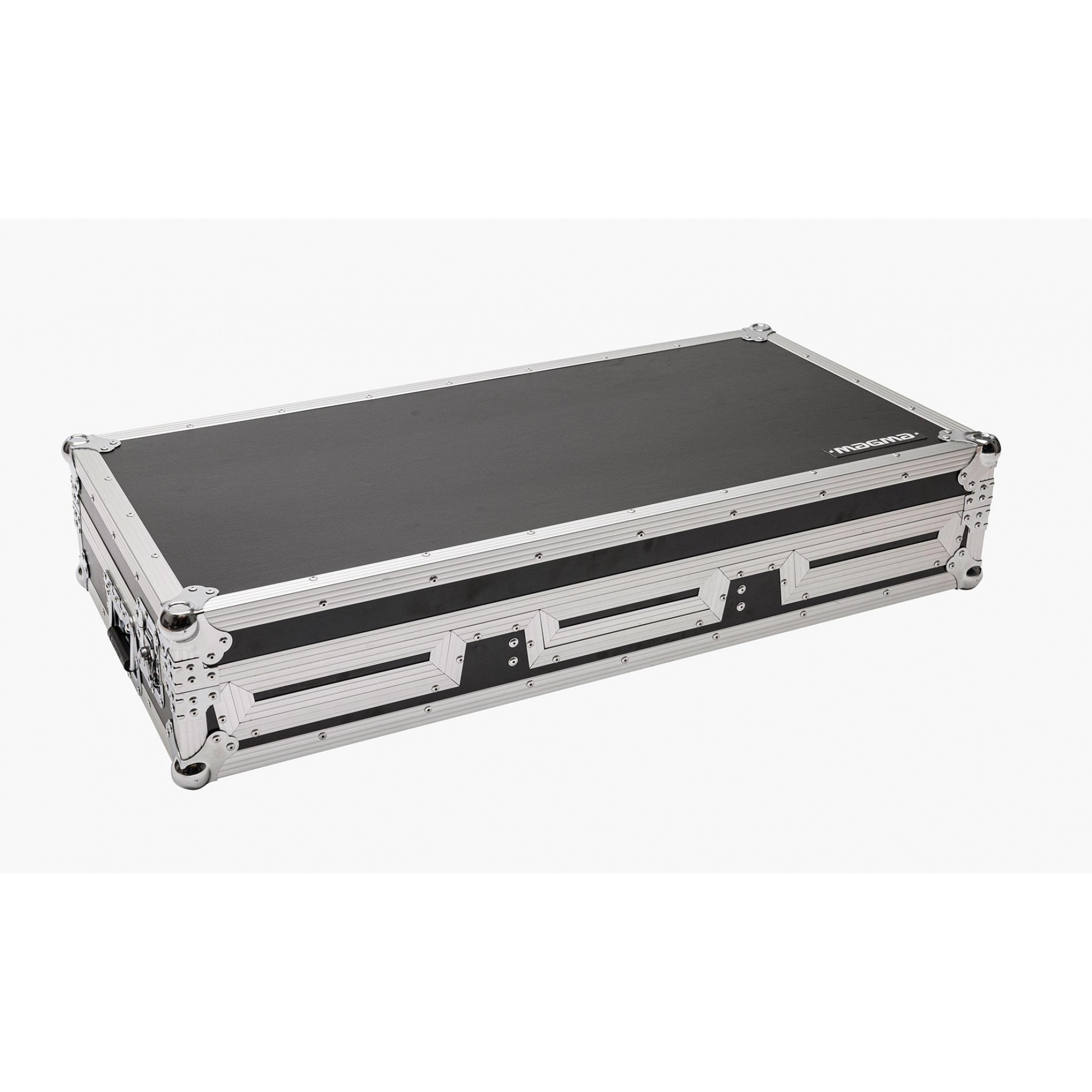 MAGMA MULTI-FORMAT CASE PLAYER / MIXER SET MAGMA MULTI-FORMAT CASE PLAYER / MIXER SET