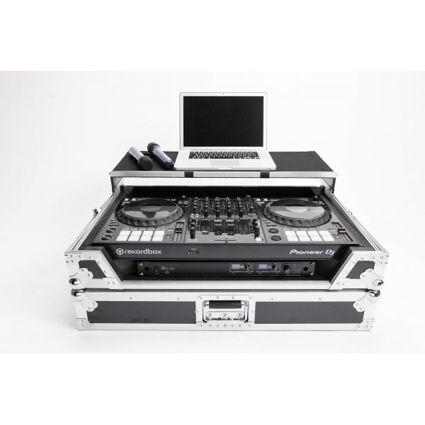 MAGMA MULTI-FORMAT WORKSTATION XXL PLUS 19 MAGMA MULTI-FORMAT WORKSTATION XXL PLUS 19