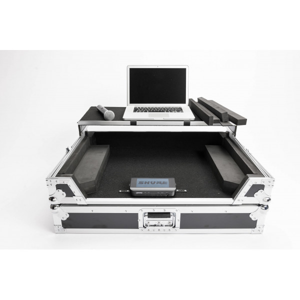 MAGMA MULTI-FORMAT WORKSTATION XXL PLUS 19