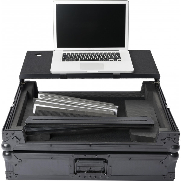 MAGMA Multi-format Workstation XL PLUS MAGMA Multi-format Workstation XL PLUS