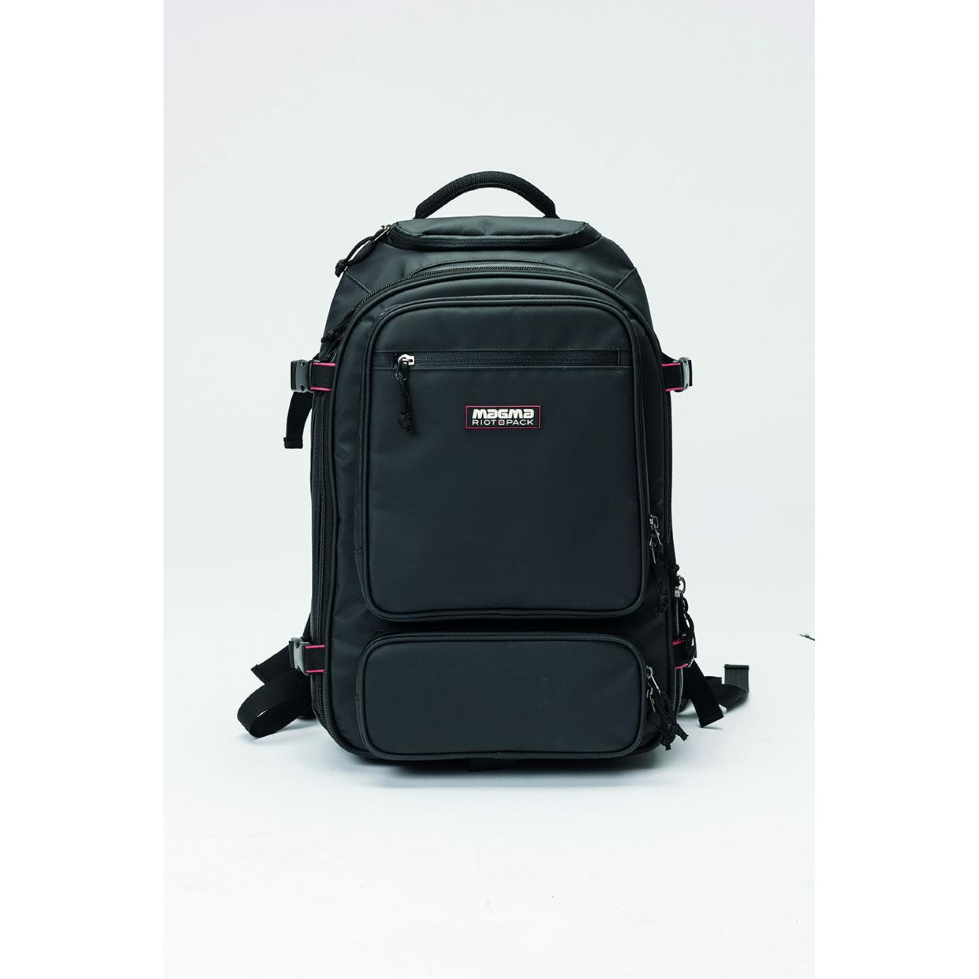 MAGMA RIOT DJ-Backpack II