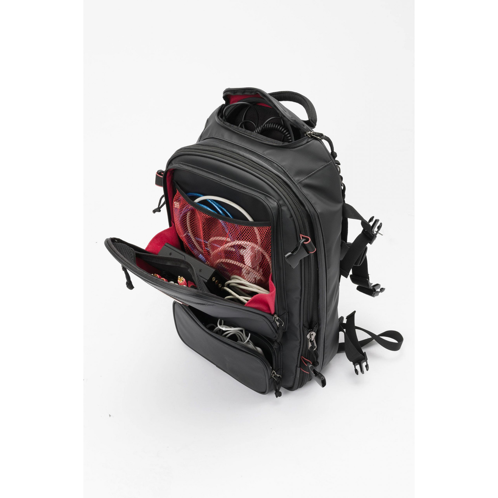 MAGMA RIOT DJ-Backpack II